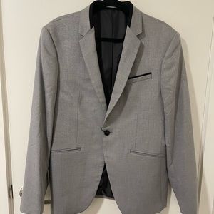 NWT Zara Men’s Suit Jacket